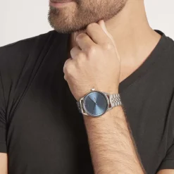 Montre Vienna Bleu-LACOSTE Online