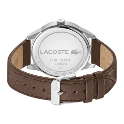 LACOSTE Montre Vienna Bleu