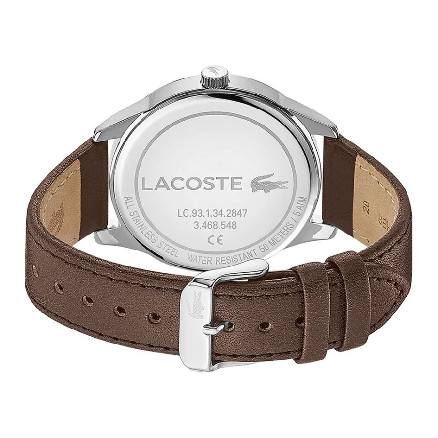 LACOSTE Montre Vienna Bleu