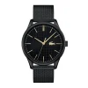 Montre Vienna Noir-LACOSTE Clearance