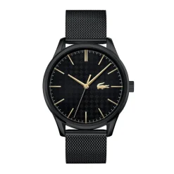 Montre Vienna Noir-LACOSTE Clearance