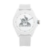 Montre Monochrome Blanc-LE COQ SPORTIF Discount