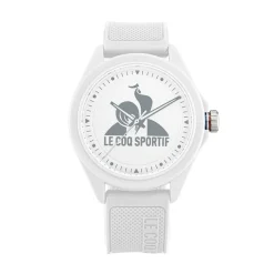 Montre Monochrome Blanc-LE COQ SPORTIF Discount
