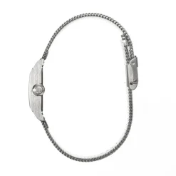 LIP Montre Churchill C18 Argenté