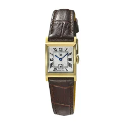 Montre Churchill C18 Argenté-LIP New