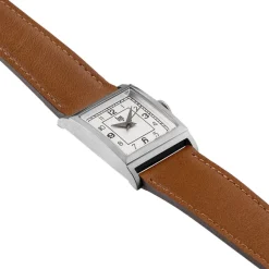 LIP Montre Churchill C18 Argenté