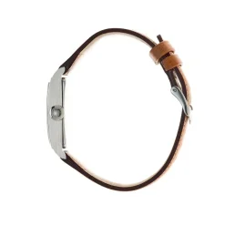 LIP Montre Churchill T18 Argenté