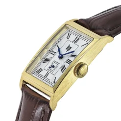 Montre Churchill T18 Argenté-LIP New