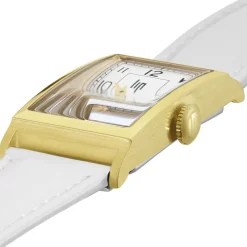 Montre Churchill T18 Argenté-LIP Discount