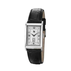 LIP Montre Churchill T24 Argenté