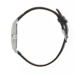 LIP Montre Churchill T24 Argenté