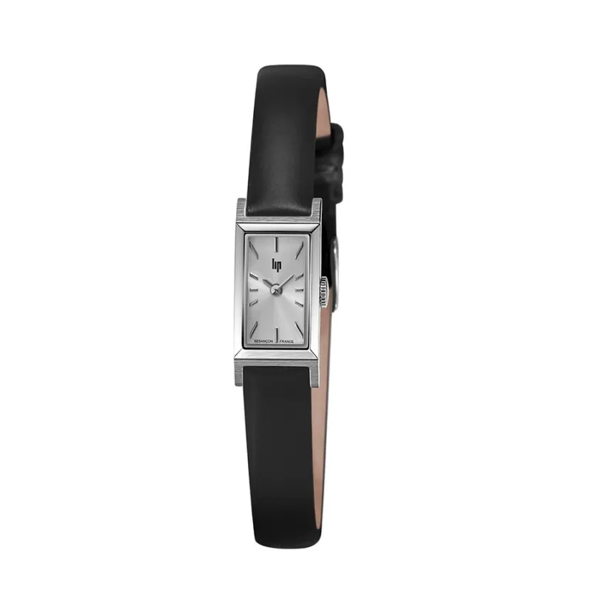 Montre Churchill T13 Argenté-LIP Outlet