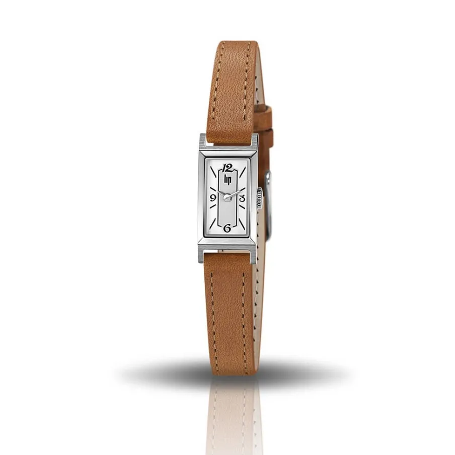 LIP Montre Churchill T13 Blanc