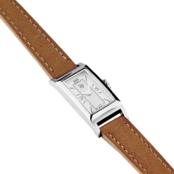 LIP Montre Churchill T13 Blanc