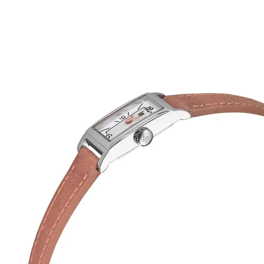 LIP Montre Churchill T13 Blanc