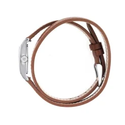 LIP Montre Churchill T13 Blanc