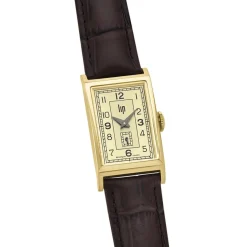 Montre Churchill T18 Doré-LIP