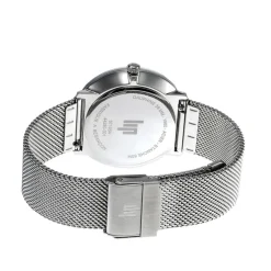 Montre Dauphine 38 Bleu-LIP