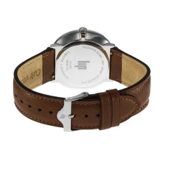 LIP Montre Dauphine 38 Vert