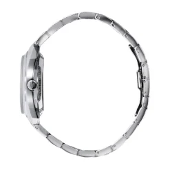 Montre General De Gaulle Auto 39 Vert-LIP