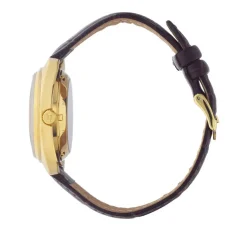 Montre General De Gaulle Auto 35 Argenté-LIP Clearance