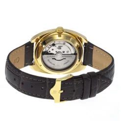 Montre General De Gaulle Auto 35 Argenté-LIP Clearance