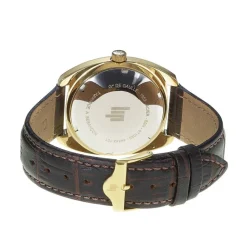 Montre Général De Gaulle Argenté-LIP Discount