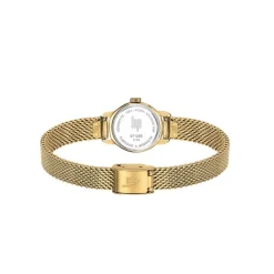 Montre Henriette 19 Argenté-LIP Discount