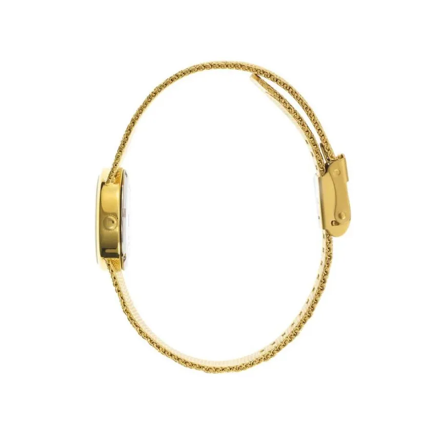 Montre Henriette 22 Nacre Blanche-LIP Discount