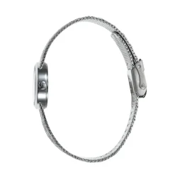 LIP Montre Henriette Diamant Nacre Noire