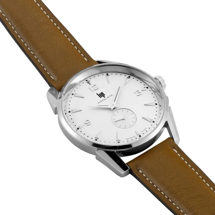 Montre Himalaya 40 Argent-LIP Clearance