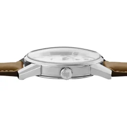 Montre Himalaya 40 Argent-LIP Clearance