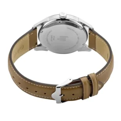 Montre Himalaya 40 Argent-LIP Clearance