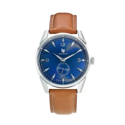 LIP Montre Himalaya 40 Bleu