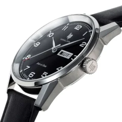 LIP Montre Himalaya 40 Noir