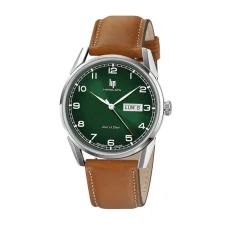 Montre Himalaya 40 Vert-LIP Online