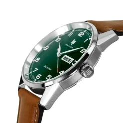 Montre Himalaya 40 Vert-LIP Online