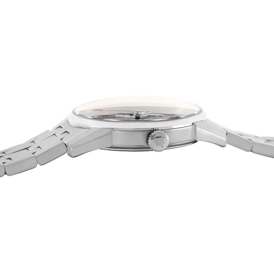 LIP Montre Himalaya Bleu