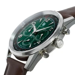 LIP Montre Himalaya Chrono Vert