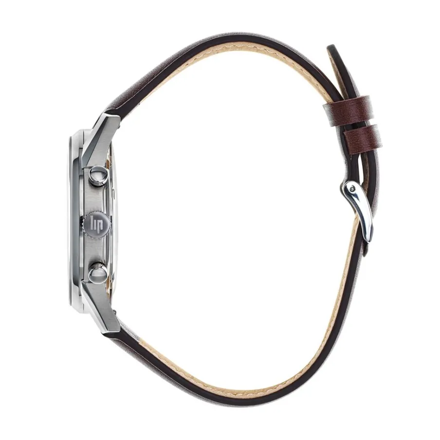 LIP Montre Himalaya Chrono Vert