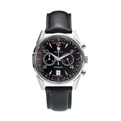 Montre Himalaya Chrono Noir-LIP New