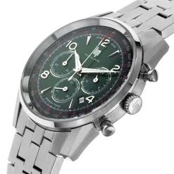 LIP Montre Himalaya Chrono Vert