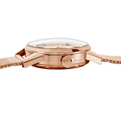 Montre Himalaya C艙ur Battant Blanc-LIP Online