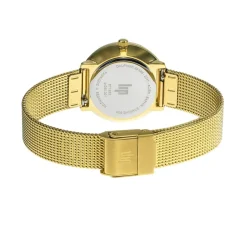 LIP Montre Himalaya Dauphine 29 Marron