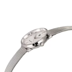 Montre Himalaya Dauphine 29 Argenté-LIP Hot