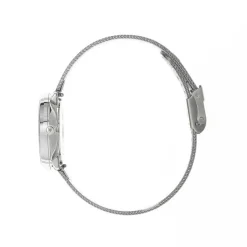 Montre Himalaya Dauphine 29 Argenté-LIP Hot