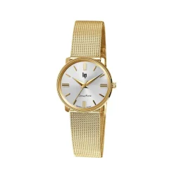 Montre Himalaya Dauphine 29 Doré-LIP New