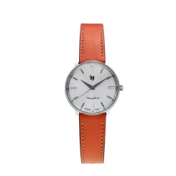 Montre Himalaya Dauphine 29 Argenté-LIP