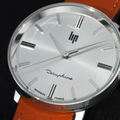 Montre Himalaya Dauphine 29 Argenté-LIP