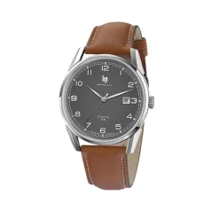 Montre Himalaya Gris-LIP Sale